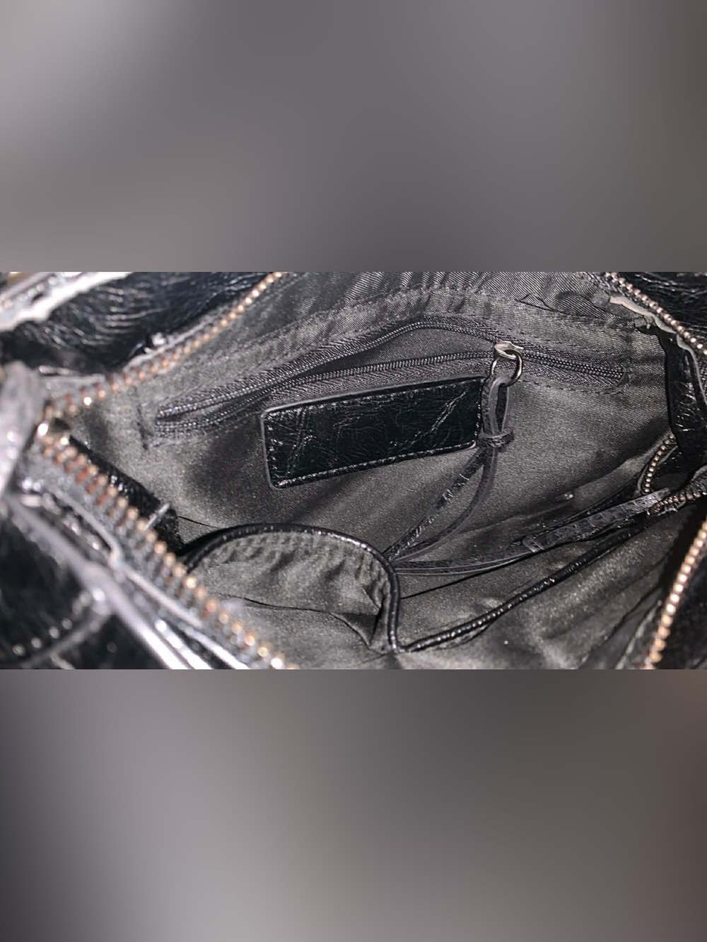 Balenciaga besso bag - Picture 4 of 5
